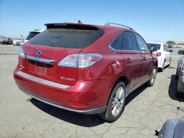 Photo 2 VIN: JTJBC1BA1A2004251 - LEXUS RX 450 