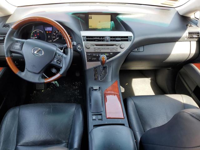 Photo 7 VIN: JTJBC1BA1A2004251 - LEXUS RX 450 