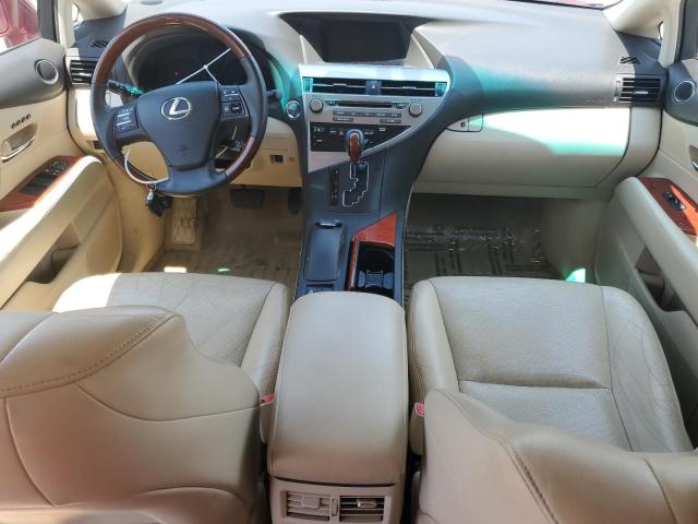 Photo 7 VIN: JTJBC1BA1A2006615 - LEXUS RX 450 