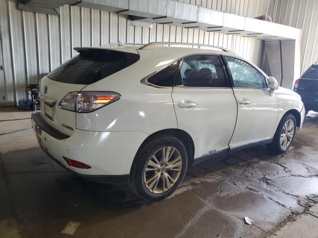 Photo 2 VIN: JTJBC1BA1A2007697 - LEXUS RX450 