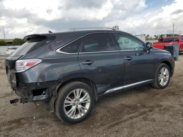 Photo 2 VIN: JTJBC1BA1A2009059 - LEXUS RX 450H 