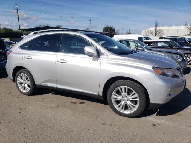 Photo 3 VIN: JTJBC1BA1A2011443 - LEXUS RX450 