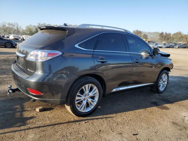 Photo 2 VIN: JTJBC1BA1A2017307 - LEXUS RX 450H 