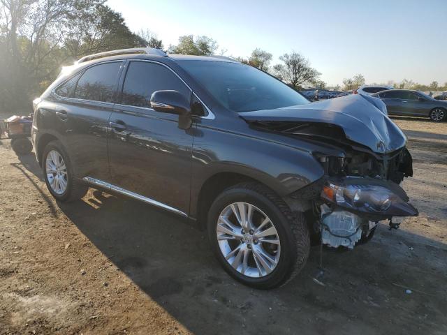 Photo 3 VIN: JTJBC1BA1A2017307 - LEXUS RX 450H 