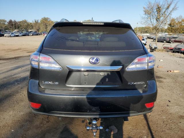 Photo 5 VIN: JTJBC1BA1A2017307 - LEXUS RX 450H 