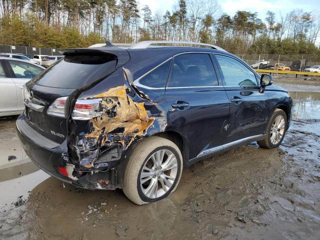 Photo 2 VIN: JTJBC1BA1A2017498 - LEXUS RX450 