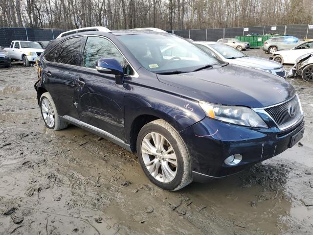 Photo 3 VIN: JTJBC1BA1A2017498 - LEXUS RX450 