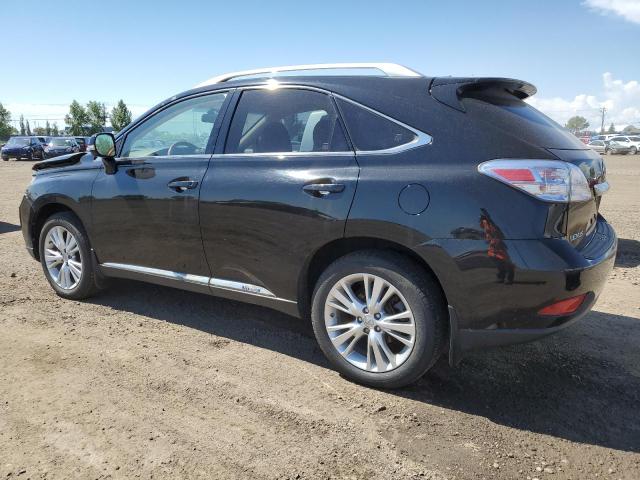 Photo 1 VIN: JTJBC1BA1A2023799 - LEXUS RX450 