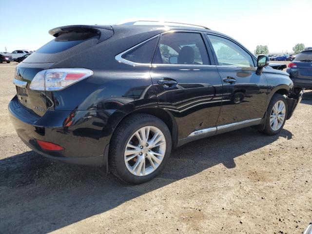 Photo 2 VIN: JTJBC1BA1A2023799 - LEXUS RX450 