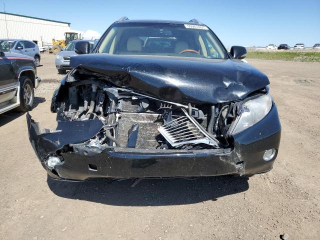 Photo 4 VIN: JTJBC1BA1A2023799 - LEXUS RX450 