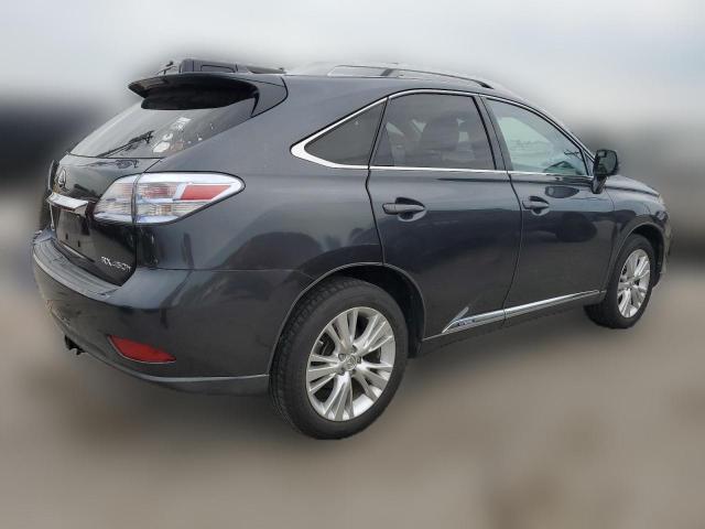 Photo 2 VIN: JTJBC1BA1A2026279 - LEXUS RX450 