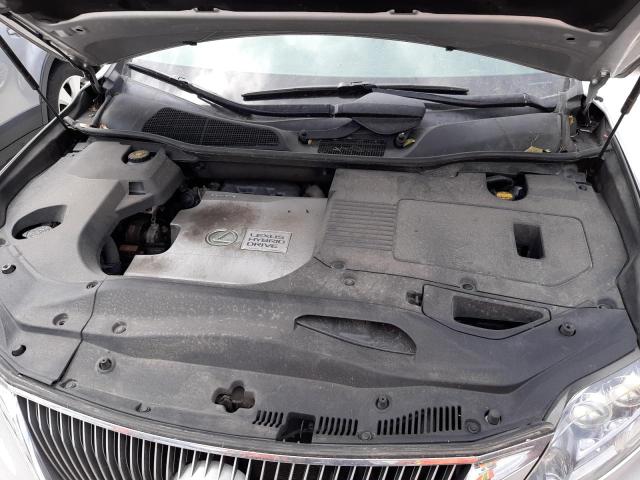 Photo 6 VIN: JTJBC1BA1A2026556 - LEXUS RX 450 