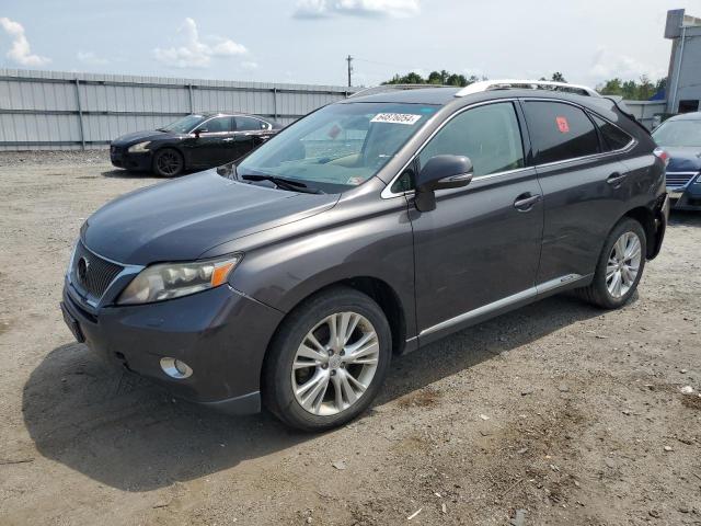 Photo 0 VIN: JTJBC1BA1A2409395 - LEXUS RX 450H 