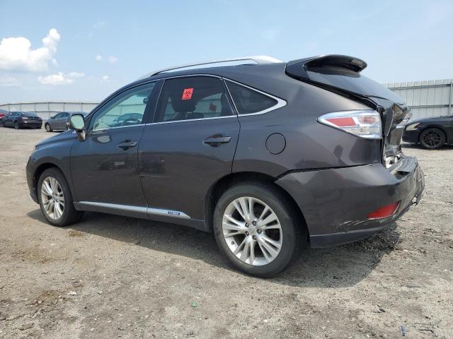 Photo 1 VIN: JTJBC1BA1A2409395 - LEXUS RX 450H 