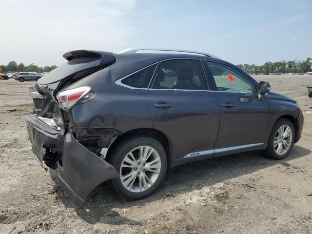 Photo 2 VIN: JTJBC1BA1A2409395 - LEXUS RX 450H 