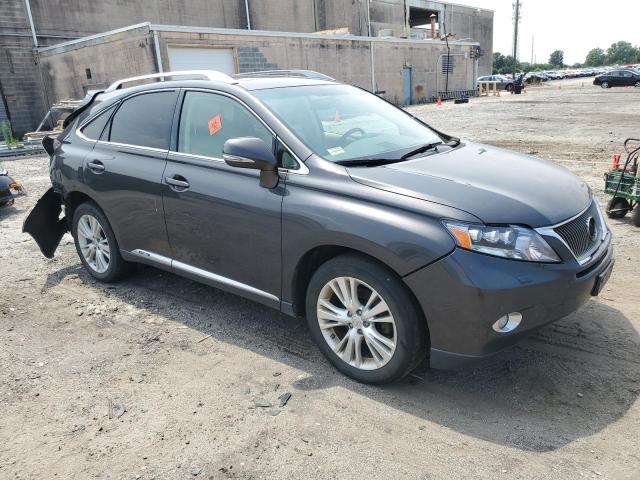 Photo 3 VIN: JTJBC1BA1A2409395 - LEXUS RX 450H 