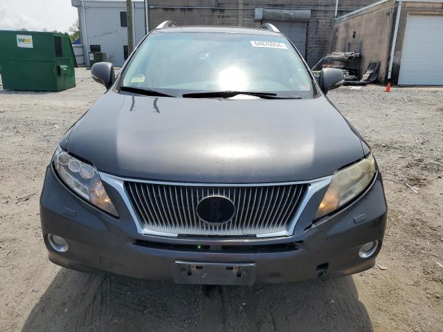 Photo 4 VIN: JTJBC1BA1A2409395 - LEXUS RX 450H 