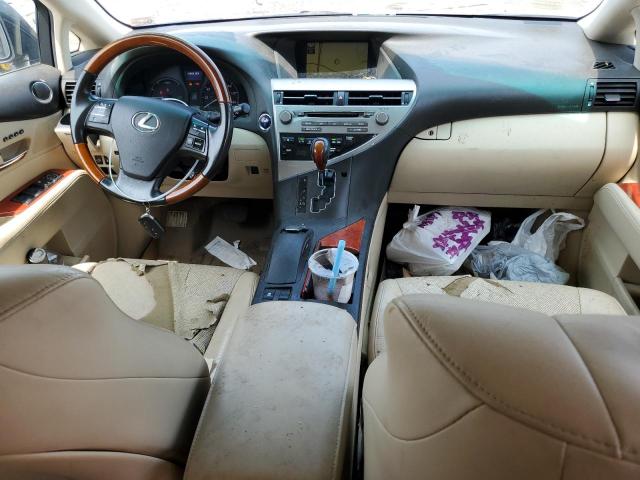 Photo 7 VIN: JTJBC1BA1A2409395 - LEXUS RX 450H 