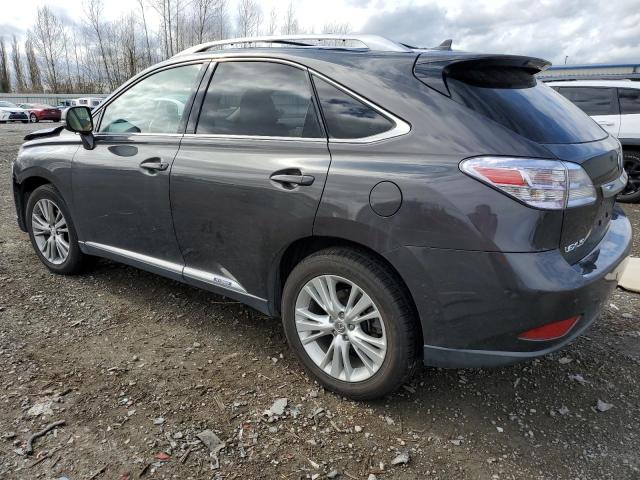 Photo 1 VIN: JTJBC1BA1A2413818 - LEXUS RX450 