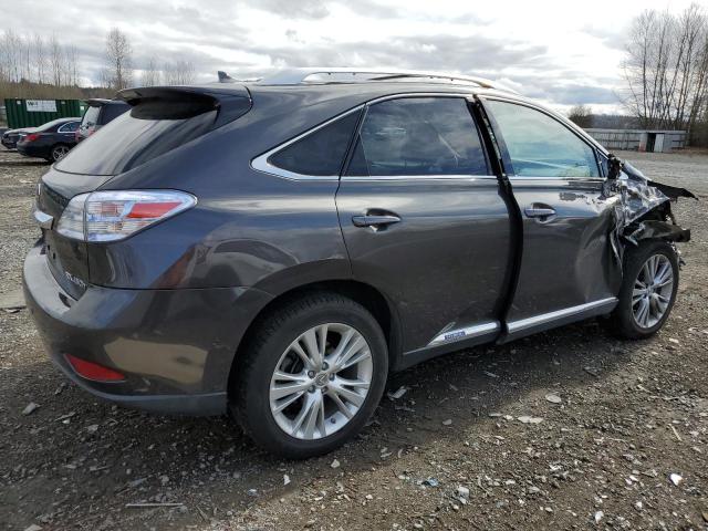 Photo 2 VIN: JTJBC1BA1A2413818 - LEXUS RX450 