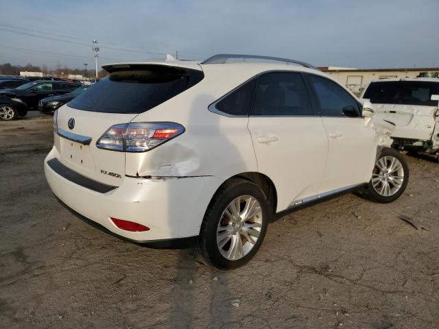 Photo 2 VIN: JTJBC1BA1B2034352 - LEXUS RX 450 