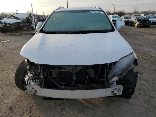 Photo 4 VIN: JTJBC1BA1B2034352 - LEXUS RX 450 