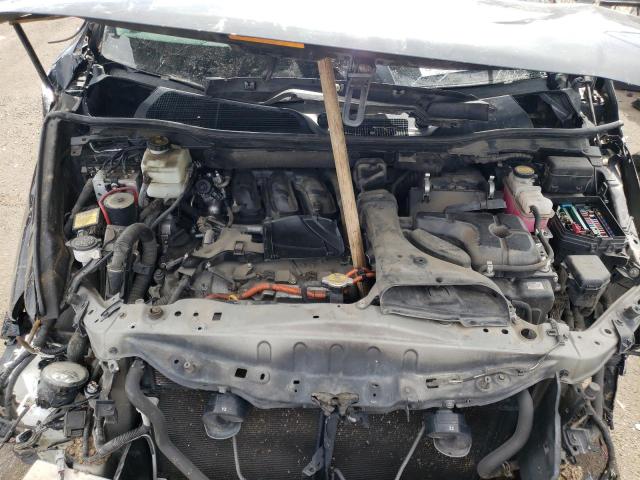 Photo 6 VIN: JTJBC1BA1B2034769 - LEXUS RX 450 