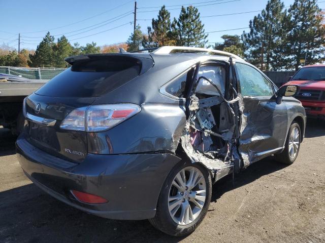 Photo 3 VIN: JTJBC1BA1B2044590 - LEXUS RX 450 