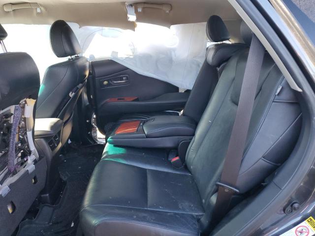 Photo 5 VIN: JTJBC1BA1B2044590 - LEXUS RX 450 