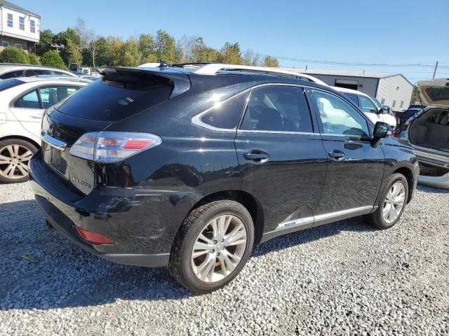 Photo 2 VIN: JTJBC1BA1B2423864 - LEXUS RX 450 