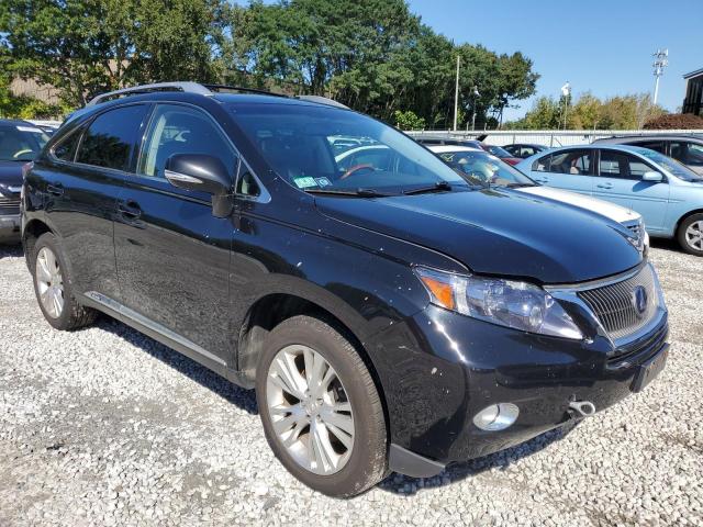 Photo 3 VIN: JTJBC1BA1B2423864 - LEXUS RX 450 