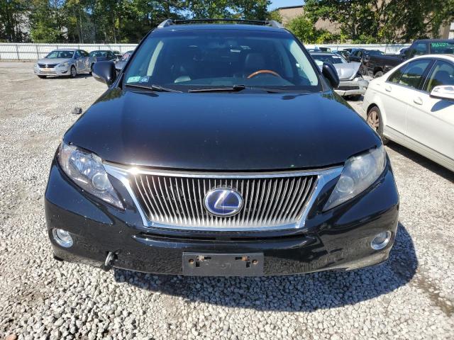 Photo 4 VIN: JTJBC1BA1B2423864 - LEXUS RX 450 