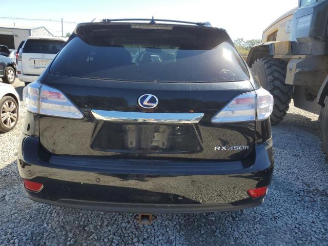 Photo 5 VIN: JTJBC1BA1B2423864 - LEXUS RX 450 