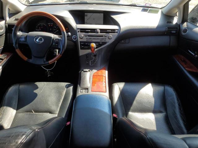 Photo 7 VIN: JTJBC1BA1B2423864 - LEXUS RX 450 