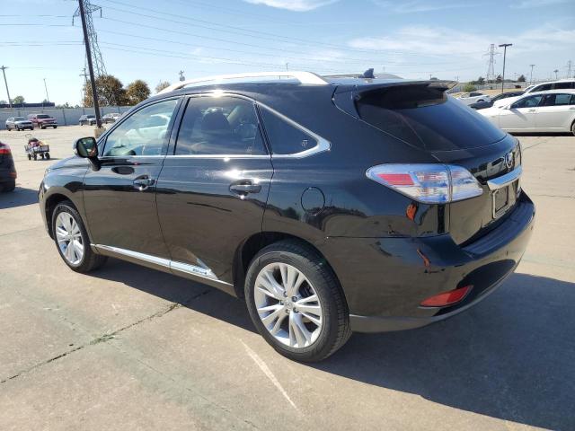 Photo 1 VIN: JTJBC1BA1C2045580 - LEXUS RX 450H 