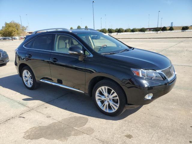 Photo 3 VIN: JTJBC1BA1C2045580 - LEXUS RX 450H 