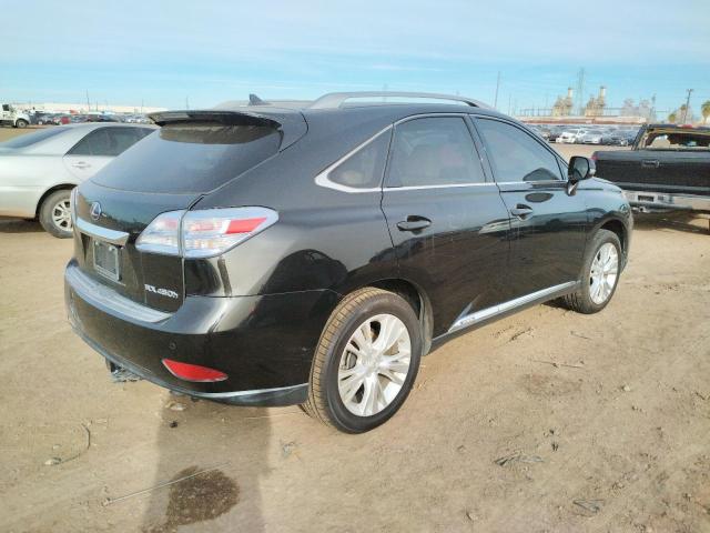 Photo 2 VIN: JTJBC1BA1C2430170 - LEXUS RX450 