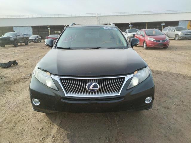 Photo 4 VIN: JTJBC1BA1C2430170 - LEXUS RX450 