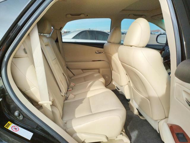 Photo 9 VIN: JTJBC1BA1C2430170 - LEXUS RX450 