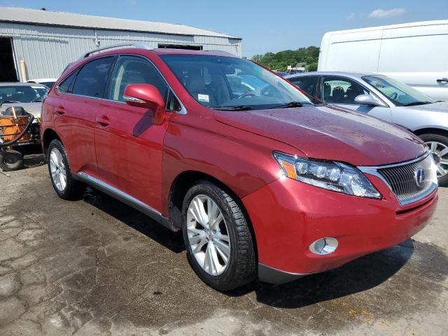 Photo 3 VIN: JTJBC1BA1C2434476 - LEXUS RX 450 