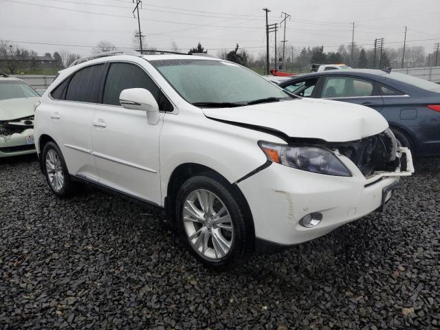 Photo 3 VIN: JTJBC1BA1C2435790 - LEXUS RX450 