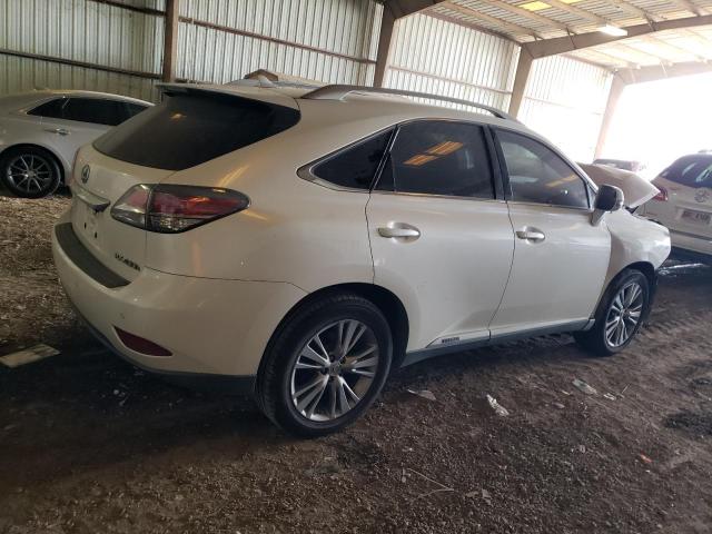 Photo 2 VIN: JTJBC1BA1D2050540 - LEXUS RX 450 