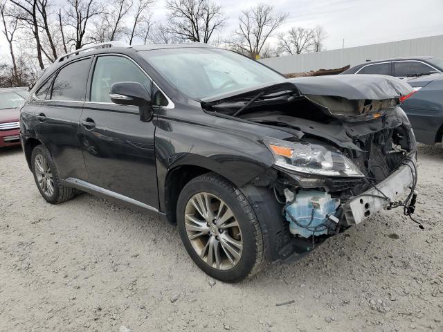 Photo 3 VIN: JTJBC1BA1D2051719 - LEXUS RX 450 