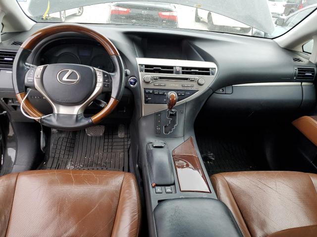 Photo 7 VIN: JTJBC1BA1D2051719 - LEXUS RX 450 