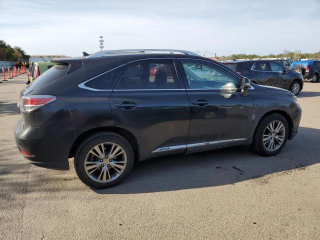 Photo 2 VIN: JTJBC1BA1D2052773 - LEXUS RX450 