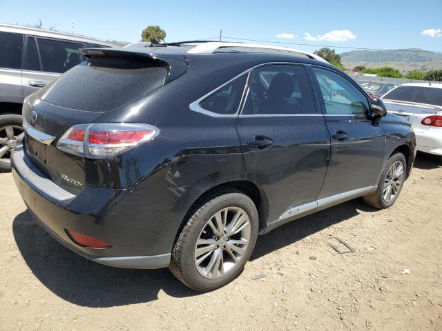 Photo 2 VIN: JTJBC1BA1D2055057 - LEXUS RX450 