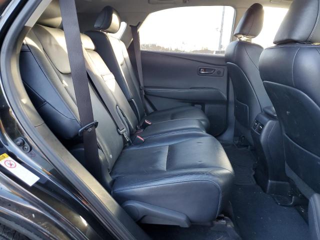 Photo 10 VIN: JTJBC1BA1D2056273 - LEXUS RX 450H 