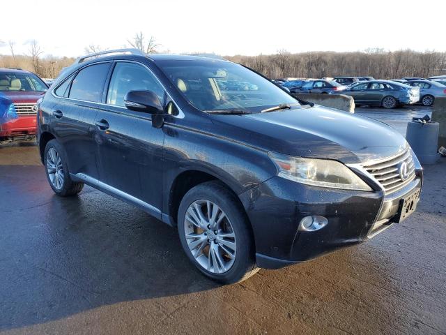 Photo 3 VIN: JTJBC1BA1D2056273 - LEXUS RX 450H 