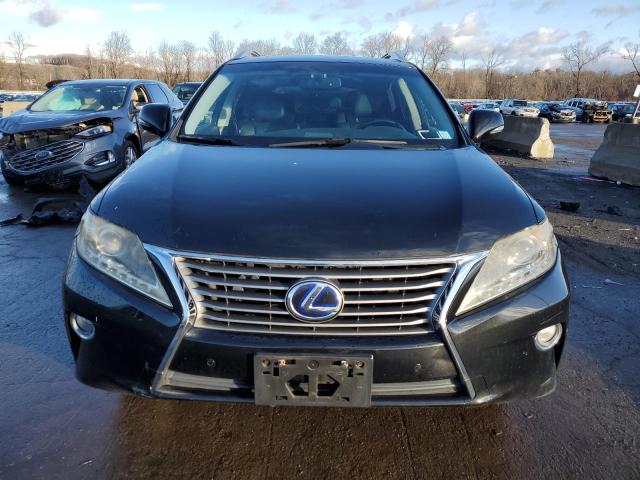 Photo 4 VIN: JTJBC1BA1D2056273 - LEXUS RX 450H 