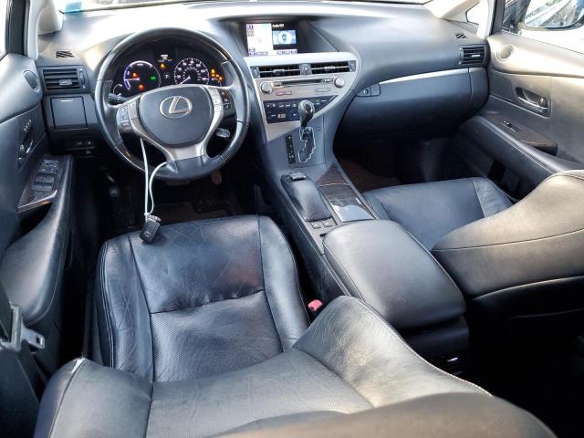 Photo 7 VIN: JTJBC1BA1D2056273 - LEXUS RX 450H 